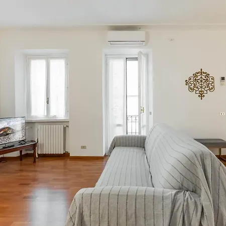 Easylife - Fantastico Rifugio Nel Cuore Di Brera Milan Exterior photo