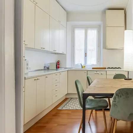Easylife - Fantastico Rifugio Nel Cuore Di Brera Milan Exterior photo