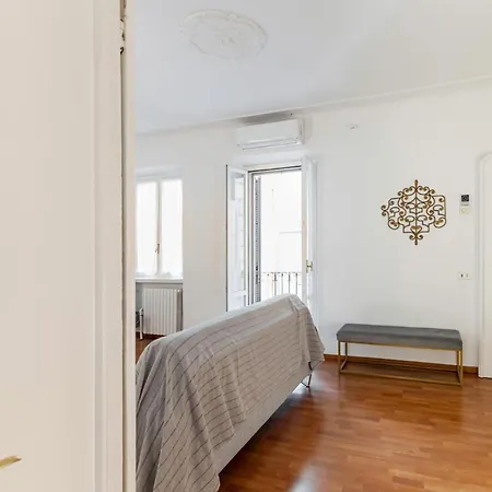 Easylife - Fantastico Rifugio Nel Cuore Di Brera Milan Exterior photo