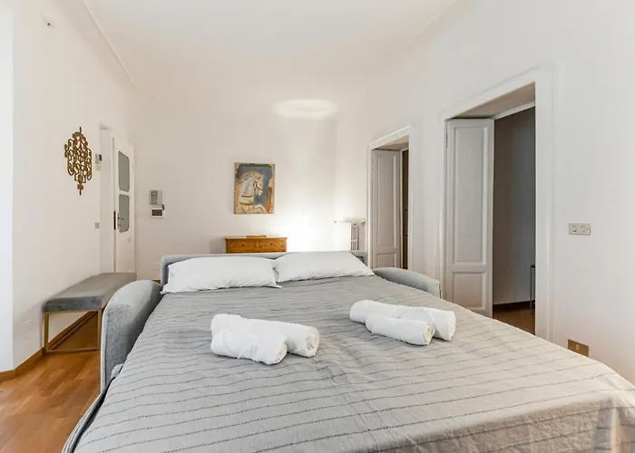 Easylife - Fantastico Rifugio Nel Cuore Di Brera